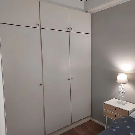 City Pearl With Own Sauna Apartmán