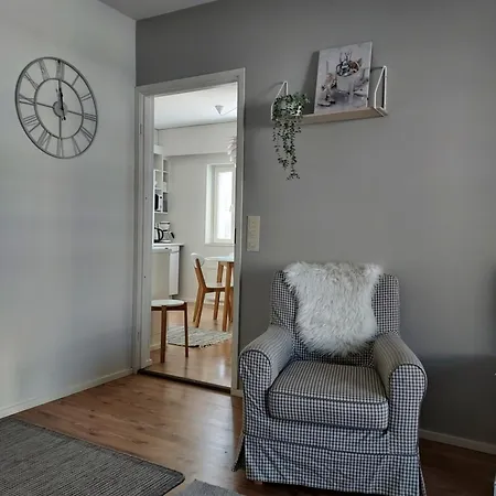 Apartmán City Pearl With Own Sauna *