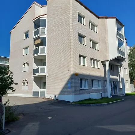 Apartment City Pearl With Own Sauna *