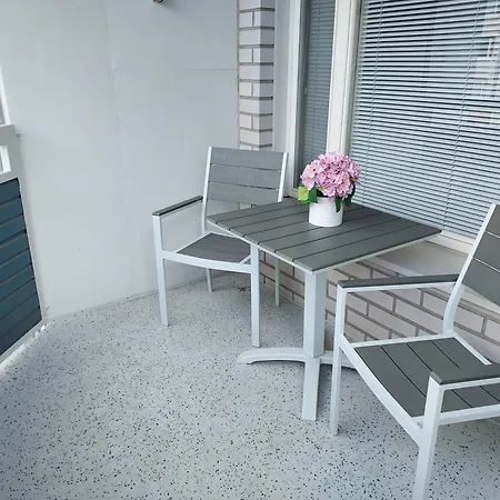 City Pearl With Own Sauna *