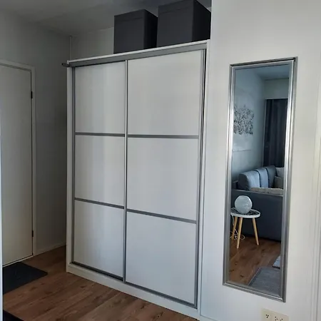 City Pearl With Own Sauna Apartamento Rovaniemi