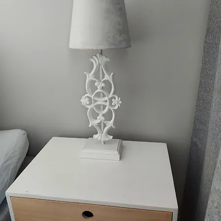 Apartamento City Pearl With Own Sauna