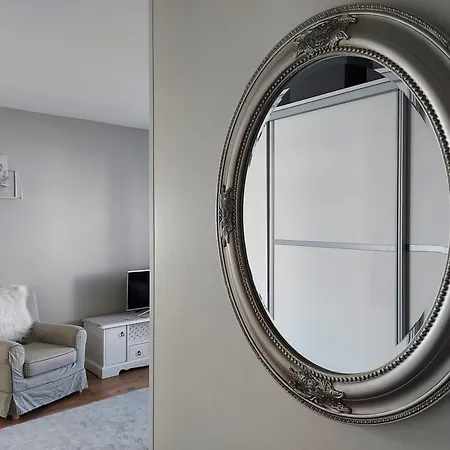 Apartmán City Pearl With Own Sauna